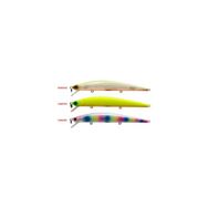 Strike Pro EG-145 F Slingshot Minnow 105 005 Suni Balık Yemi