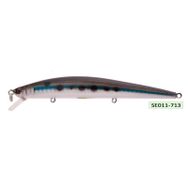 Strike Pro EG-145 F Slingshot Minnow 105 SE011-713 Suni Balık Yemi