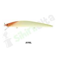 Strike Pro EG-145 F Slingshot Minnow 105 SIN040F Suni Balık Yemi