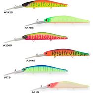 Strike Pro EG-193 BL SP Inquisitor DR 110SP Maket Yem