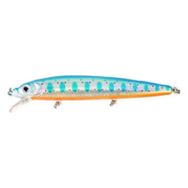 Strike Pro EG033f 11,5 cm 12 gr 618t Sahte Balık