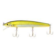 Strike Pro EG033F X12 11.5 cm Sahte Balık