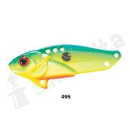Strike Pro JG-005 C Cyber Vibe 45 495 Suni Balık Yemi