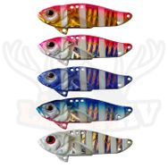 Strike Pro JG005A Glow 3.5 cm 4.5 gr Jig Yem
