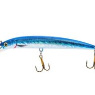 Strike Pro MG012 010B 16 cm Sahte Balık