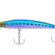 Strike Pro SP 092F 136A 10.5 cm Sahte Balık