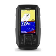 Striker Plus 4 Gps'li Balık Bulucu