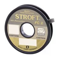 Stroft FC2 50 m 0.22 mm 100 Fluorocarbon Misina