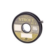 Stroft FC2 50 m 0.50 mm 100 Fluorocarbon Misina