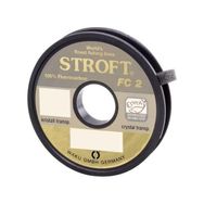Stroft FC2 50 mt 0.25 mm Fluorocarbon Misina