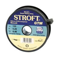 Stroft GTM 0.25 mm 200 mt Misina
