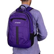 Strong 201 Mor Unisex Sırt Çantası