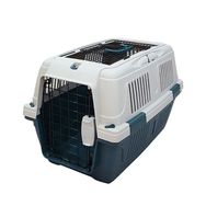 Strong CD4 Yeşil 63x41x40 cm Üstten Açılabilir Kedi-Köpek Taşıma Çantası