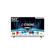 Strong ML50EW8000F 50 inç 127 Ekran 4K Ultra HD Whale OS LED TV