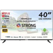 Strong MT40ES4000F 40 inç 102 Ekran Full HD Android LED TV