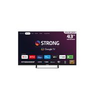 Strong MT43EG4000F 43 inç 109 Ekran Full HD Android LED TV