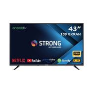 Strong MT43ES4000 43 inç 109 Ekran Full HD LED TV