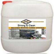 Strong&Clean 30 kg Bulaşık Makinesi Kireç Çözücü