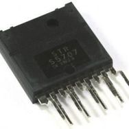 STRS5707 Entegre