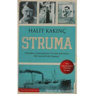 STRUMA - HALIT KAKINÇ