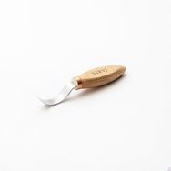 Stryi 150050 50 mm Ahşap Kaşık Oyma Bıçağı