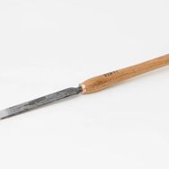 Stryi Eğri Ağız 20 mm Torna Bıçağı
