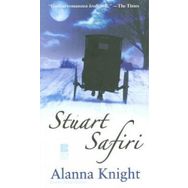 STUART SAFIRI - ALANNA KNIGHT