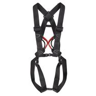 Stubai Harness Klettersteing Combi 590 G Emniyet Kemeri
