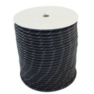 Stubai Pensum Static Rope Per Meter 50 mt Halat
