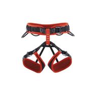 Stubai Trıple Climbing Harness Adj. S-Xl Emniyet Kemeri