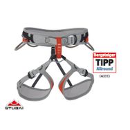 Stubai Trıple Climbing Harness Adj. Xs-M Emniyet Kemeri