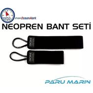 Studio Ocean Mark Çok Amaçlı Neopren Bant Seti