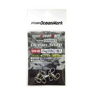 Studio Ocean Mark OS3W-BB Som Ogm Ocean Snap Rulmanlı 25 kg Çift Taraf Klips