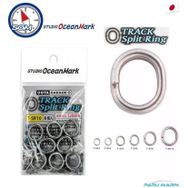 Studio Ocean Mark Som Ogm Track Split T-SR 10 544 kg Ring Halka