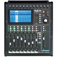Studiomaster DigiLive16 Mikser