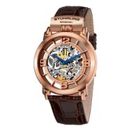 Stuhrling 165F334K14 Erkek Kol Saati