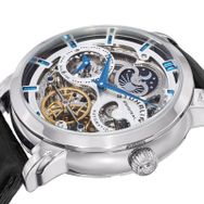 Stuhrling 371.01 Erkek Kol Saati