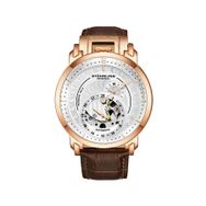 Stührling 942.02 44mm Otomatik Erkek Kol Saati