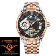Stührling 943B.04 42mm Otomatik Erkek Kol Saati