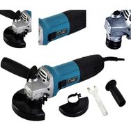 Sturdy 125 mm Devir Ayarlı 1800W Avuç Içi Taşlama Makinası