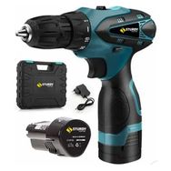 Sturdy 36 V 5 Ah Li-On X-Torq Metal Şanzıman Armut Model Şarjlı Matkap