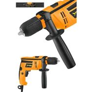 Sturdy 3600 V 35.000 Rpm Sjs Metal Sanzıman Darbeli 13 mm Devir Ayarlı Matkap