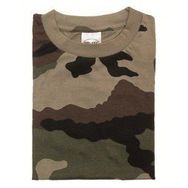Sturm Haki Kamuflaj T-Shirt