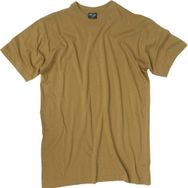 Sturm Kahve Erkek T-shirt