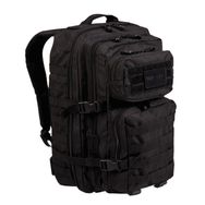 Sturm Miltec 50 l Siyah Çanta