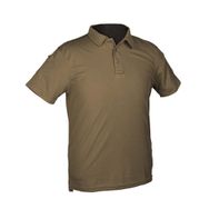 Sturm Quick Dry Polo Yeşil Tshirt
