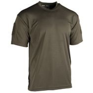 Sturm Quick Dry Yeşil ERkek T-shirt