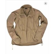 Sturm Softshell Kahve Erkek Mont