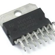 STV 5112 Entegre