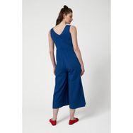 Style The Bump Hamile Tulum Lacivert Cheria
